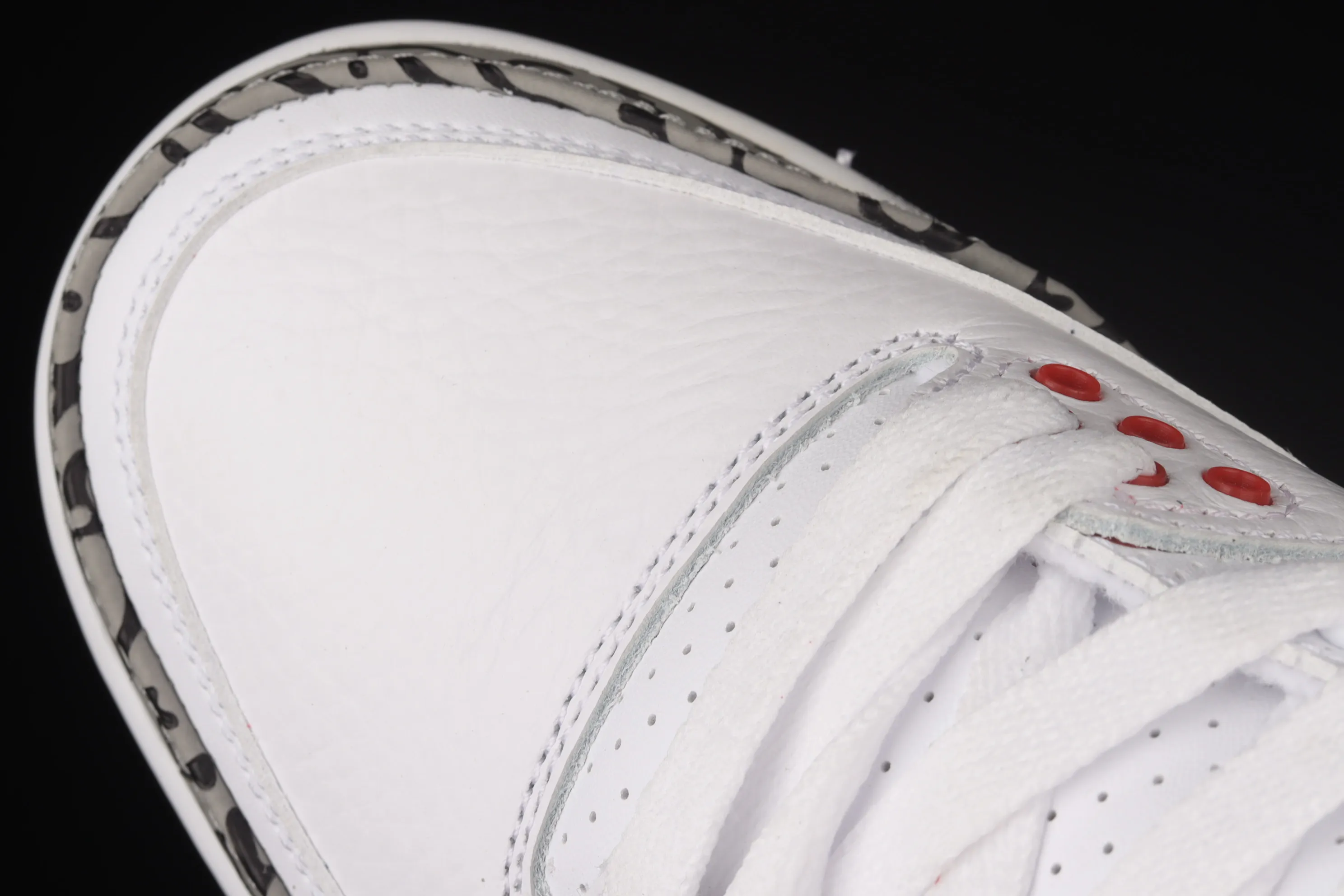 All categories Air Jordan Jordan series basketball shoes Air Jordan 3 J version Air Jordan 3 Retro NRG Mocha AJ3 Joe 3 "free throw line" basketball shoes 923096-101